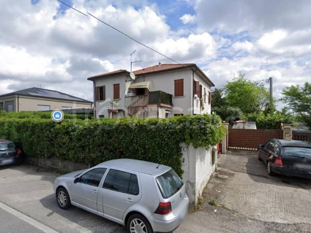 Trilocale in vendita a Cittadella via Pozzetto, 26
