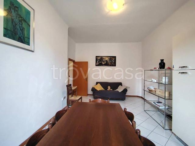 Trilocale in vendita a Civitanova Marche corso Umberto I, 177