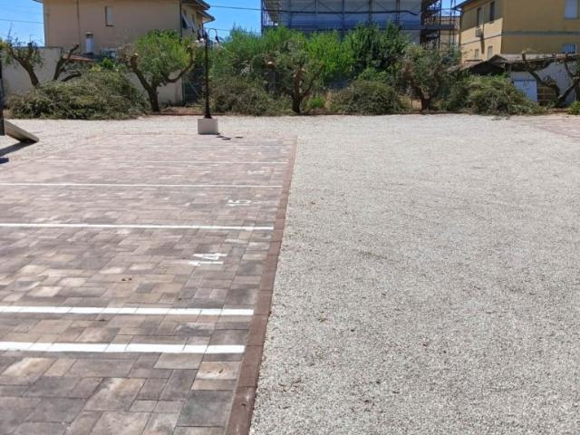 Trilocale in vendita a Civitanova Marche via marinai d'italia 22