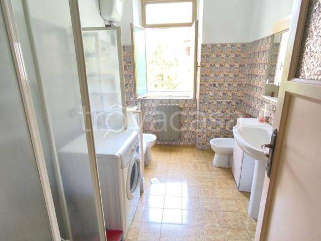 Trilocale in vendita a Civitavecchia via Fratelli Cervi, 60