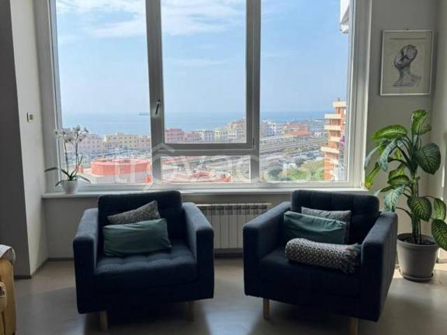 Trilocale in vendita a Civitavecchia viale Guido Baccelli