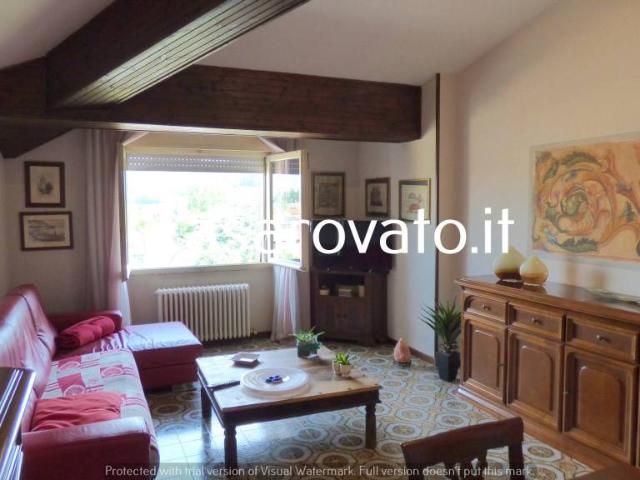 Trilocale in vendita a Coccaglio
