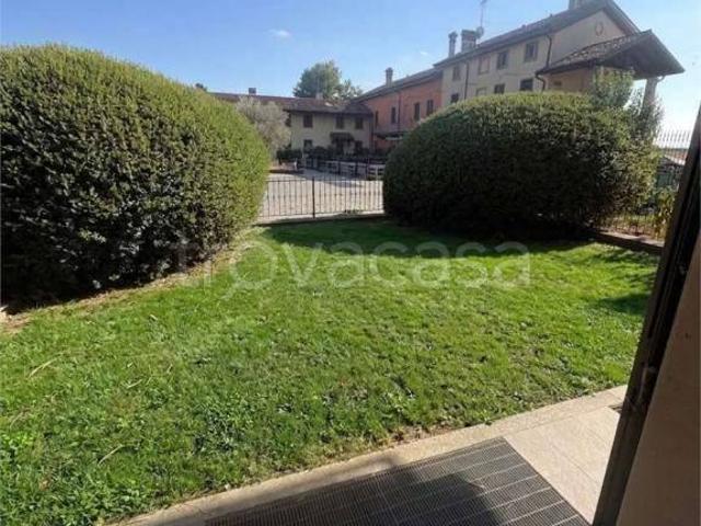 Trilocale in vendita a Codogno viale anna maria belloni