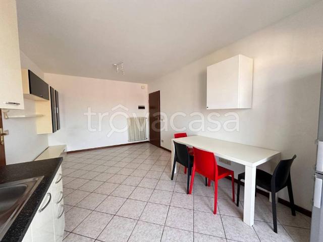 Trilocale in vendita a Codroipo