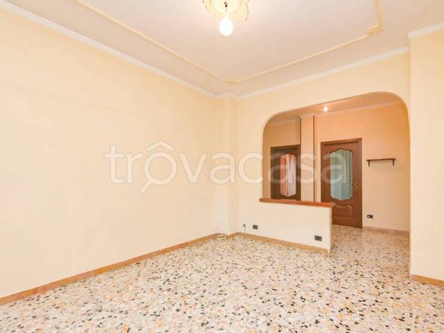 Trilocale in vendita a Collegno via Trieste, 14, Santa Maria