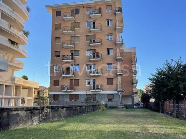 Trilocale in vendita a Collegno via Marsala, 5, Regina Margherita