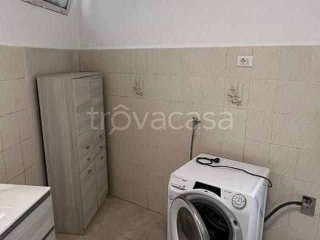 Trilocale in vendita a Colleferro via Romana