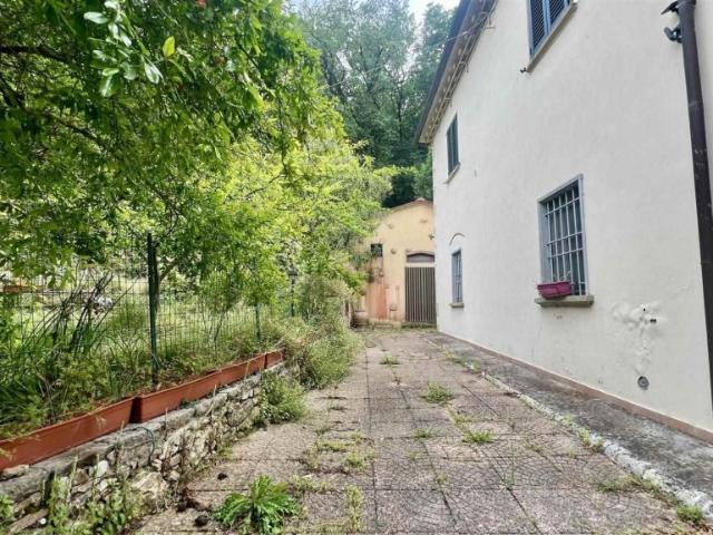 Trilocale in vendita a Collesalvetti via dei loti 5, Parrana San Giusto