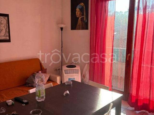 Trilocale in vendita a Colli al Metauro via Villafranca