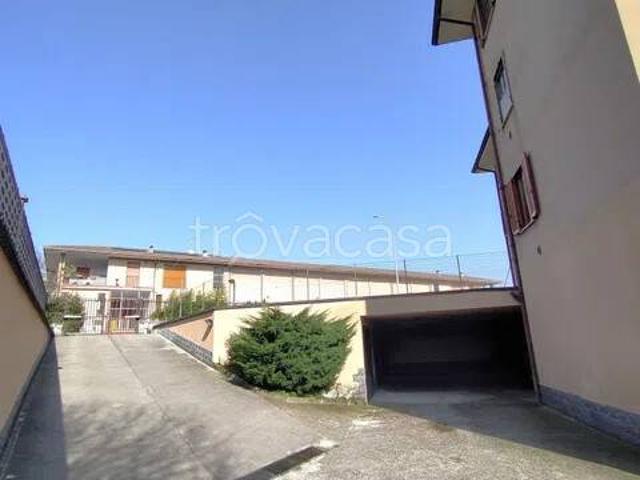 Trilocale in vendita a Colturano via Vittorio Emanuele