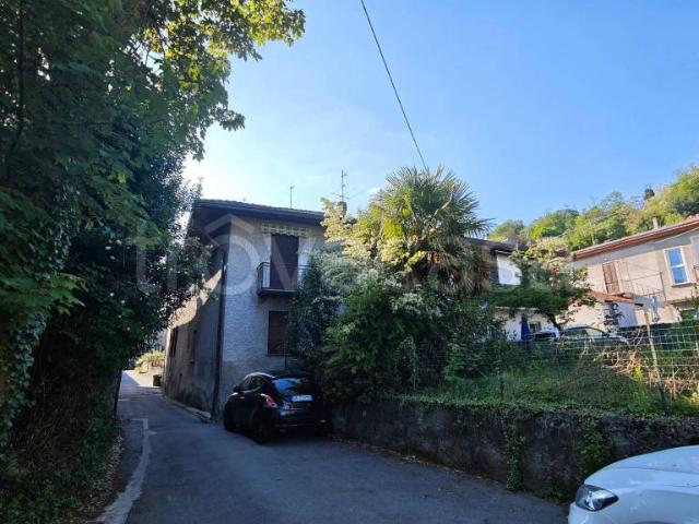 Trilocale in vendita a Como via Strabone, 2, Camerlata Rebbio
