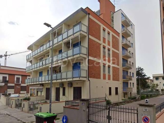Trilocale in vendita a Comacchio via Adamello, 7