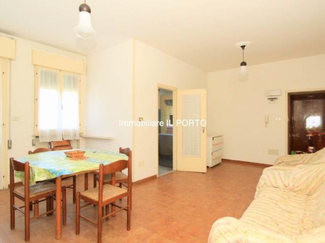 Trilocale in vendita a Comacchio, Lido Di Pomposa