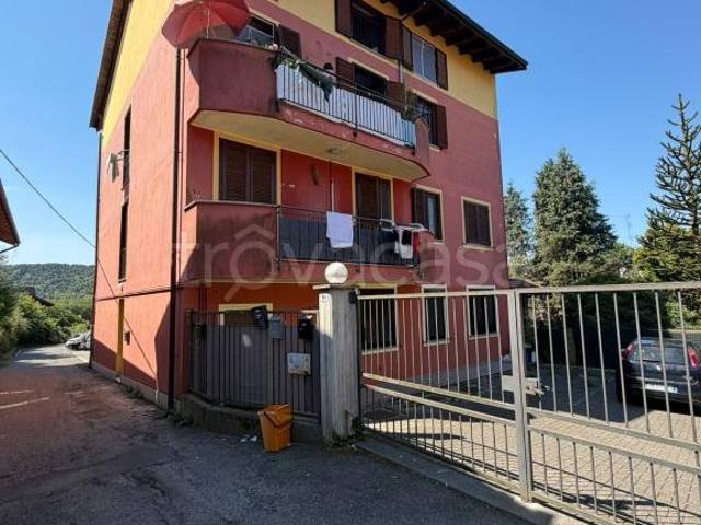 Trilocale in vendita a Comignago