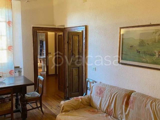 Trilocale in vendita a Compiano