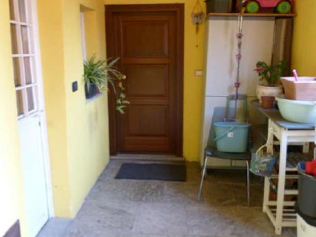 Trilocale in vendita a Condove