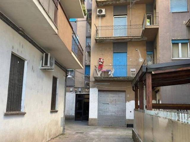 Trilocale in vendita a Cosenza via Panebianco, 129, Panebianco Tribunale