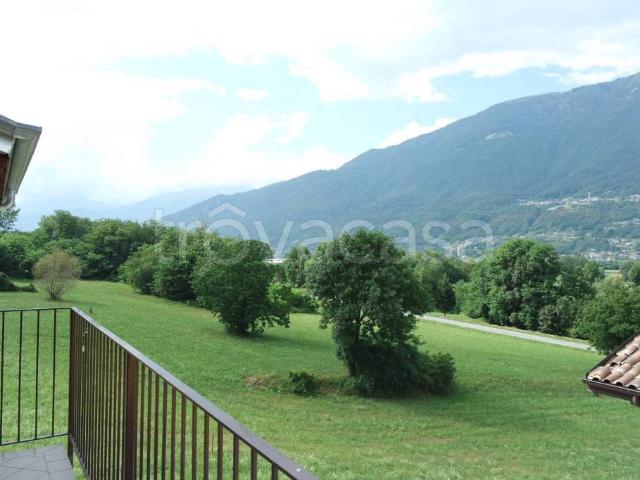 Trilocale in vendita a Cosio, Cosio Valtellino