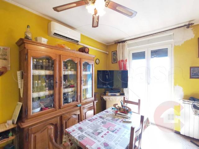 Trilocale in vendita a Corbetta via Francesco Petrarca