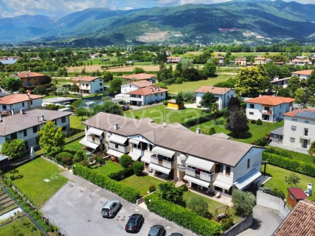 Trilocale in vendita a Cordignano