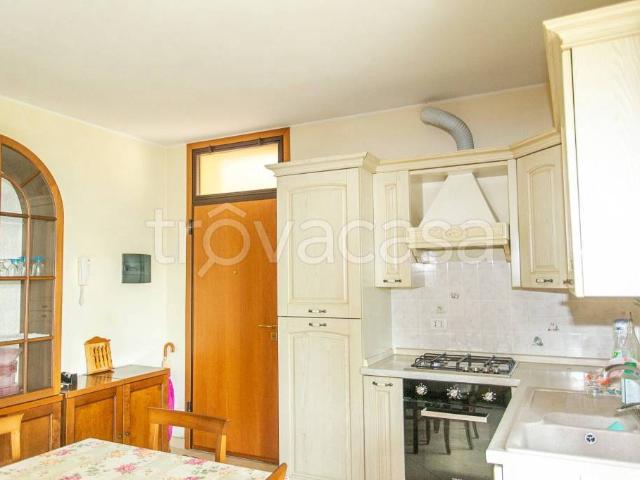 Trilocale in vendita a Coriano via Il Giardino