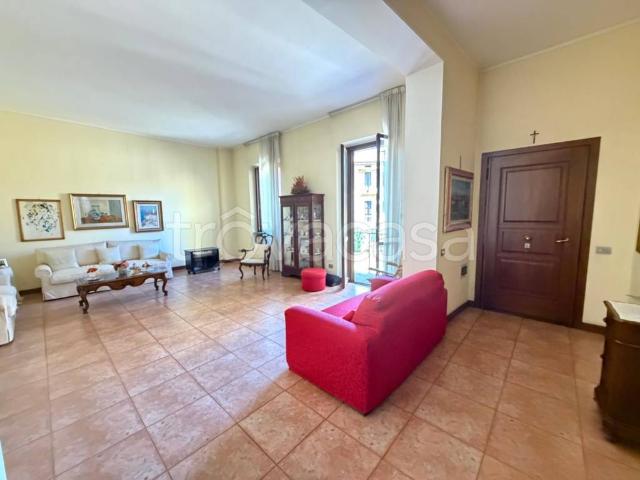 Trilocale in vendita a Cremona piazza della Libertà, 1, Via Dante