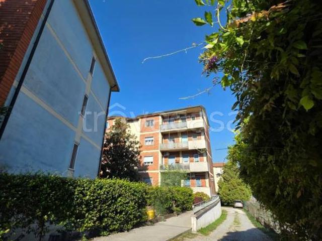Trilocale in vendita a Cremona via Antonio Fontana, 16, Giuseppina Villetta