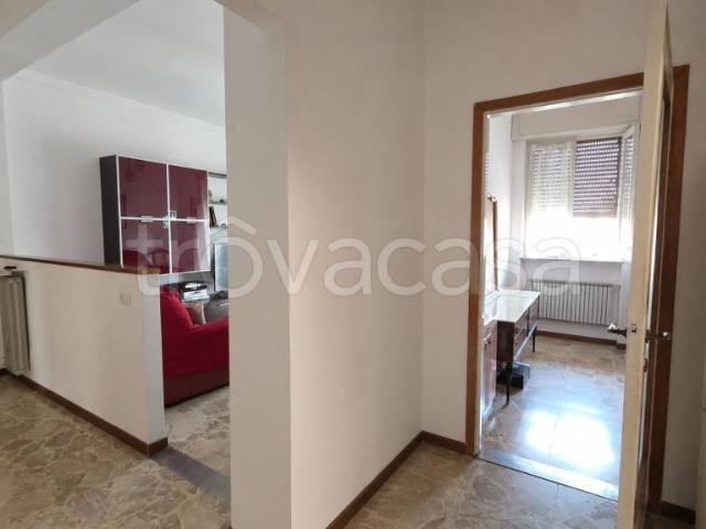 Trilocale in vendita a Cremona via dei Tigli, 5, Porta Mosa