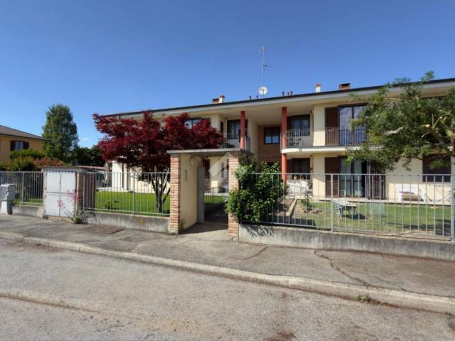 Trilocale in vendita a Crescentino via saragat, 28