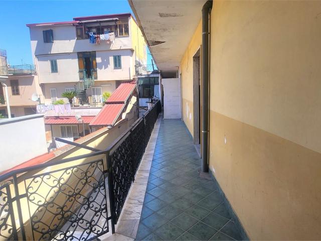 Trilocale in vendita a Crispano