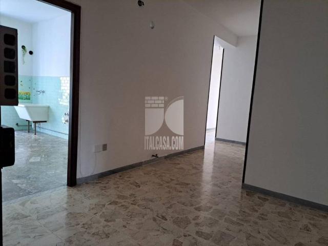 Trilocale in vendita a Crotone