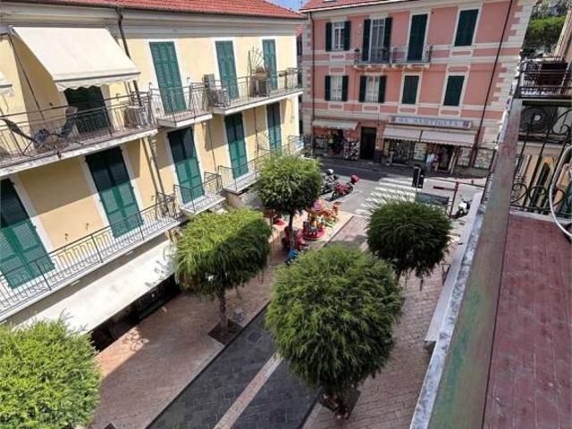 Trilocale in vendita a Diano Marina via Genova, 7