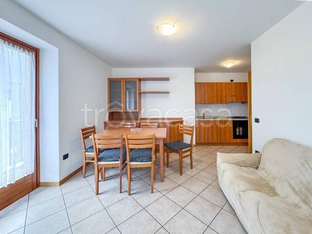 Trilocale in vendita a Dimaro Folgarida
