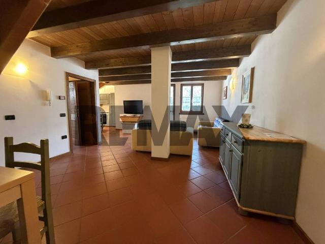 Trilocale in vendita a Dimaro Folgarida