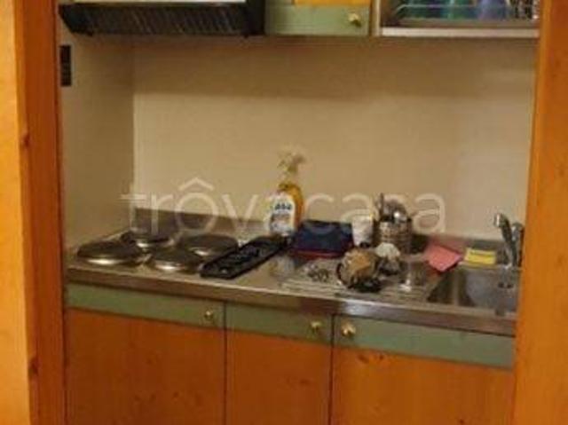 Trilocale in vendita a Dimaro Folgarida strada dei Monti Alti, 62