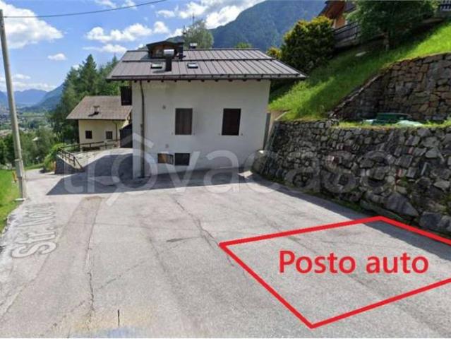 Trilocale in vendita a Dimaro Folgarida via Dei Bonetei