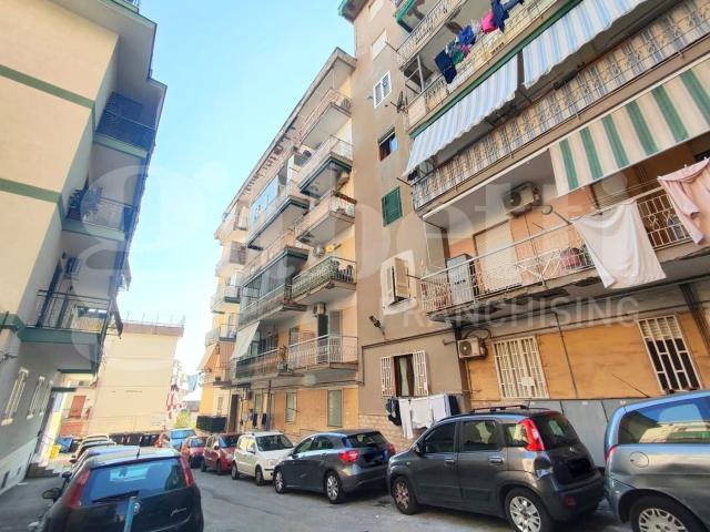 Trilocale in vendita a Ercolano