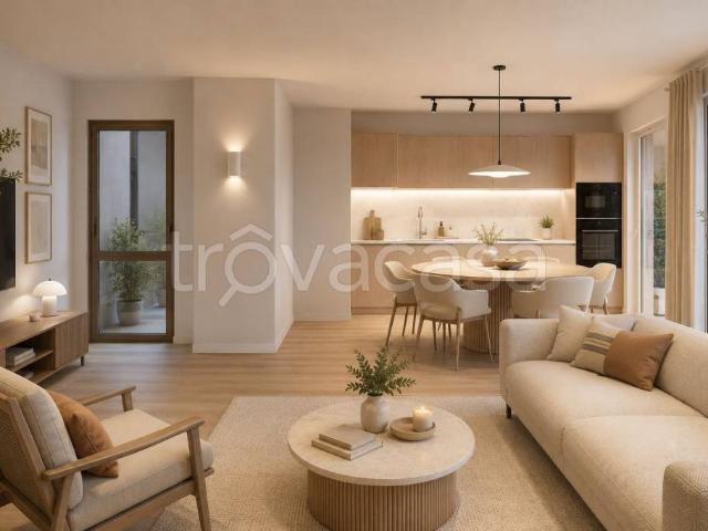 Trilocale in vendita a Esenta, Lonato del Garda