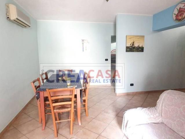 Trilocale in vendita a Furci Siculo