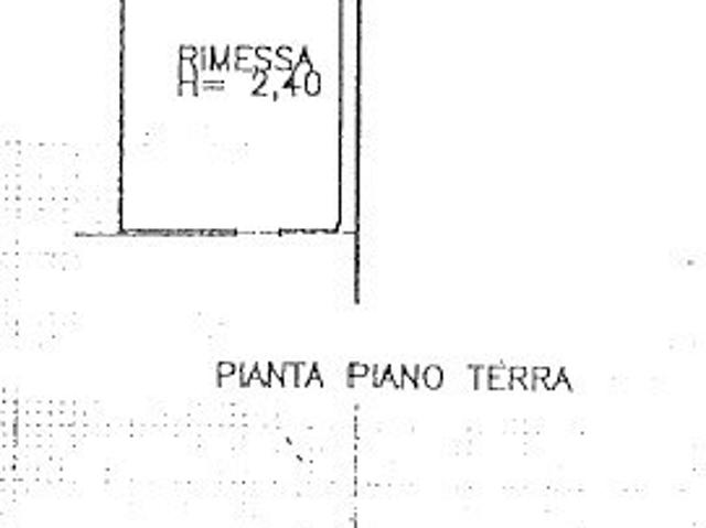 Trilocale in vendita a Faenza via luigi dal pane