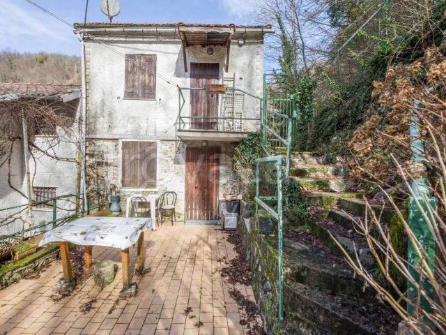 Trilocale in vendita a Fascia di Carlo, Torriglia