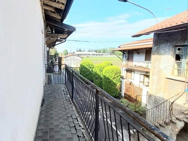 Trilocale in vendita a Fara Gera d'Adda