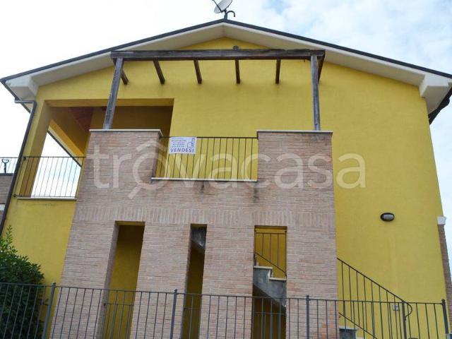 Trilocale in vendita a Fermignano, San Silvestro