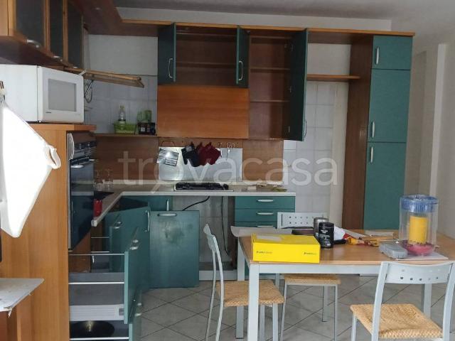 Trilocale in vendita a Ferrara, Arginone