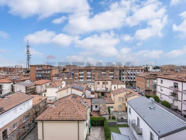 Trilocale in vendita a Ferrara, Foro Boario