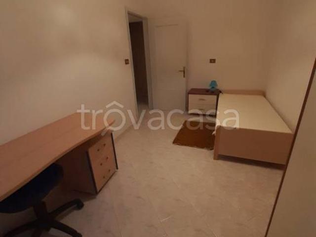 Trilocale in vendita a Ferrara, Via Modena