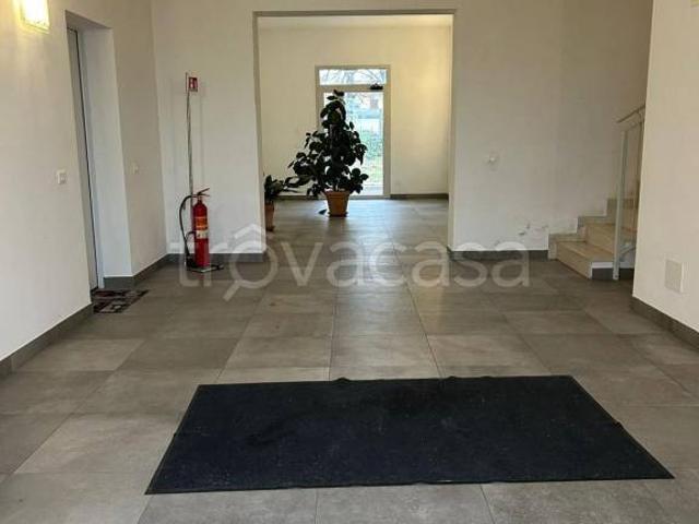 Trilocale in vendita a Ferrara via Navigazione, 8, San Martino
