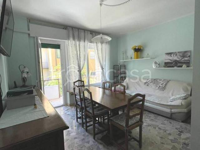 Trilocale in vendita a Ferrara via Della Cittadella, 12, Centro Storico