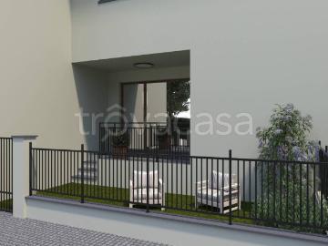Trilocale in vendita a Fiesole via Bolognese
