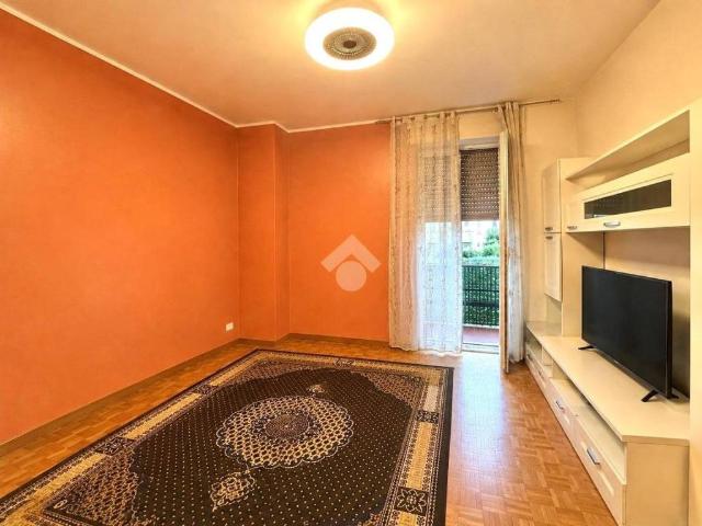 Trilocale in vendita a Fiorenzuola d'Arda via Linneo, 12